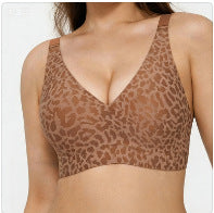 Traceless jelly girls' underwear  Smooth, comfortable fit without visible seams for a flawless appearance