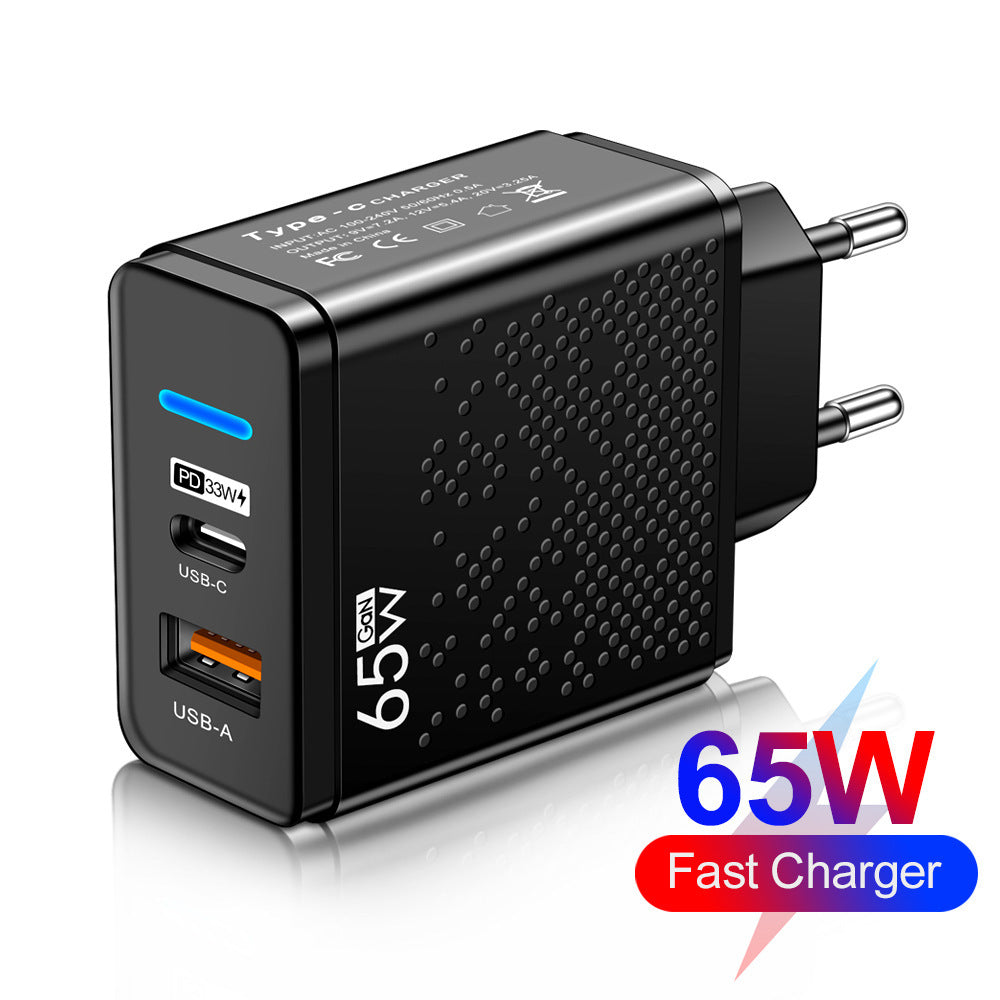 USB Charger Adapter
