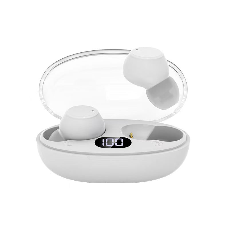 Wireless Bluetooth headphones