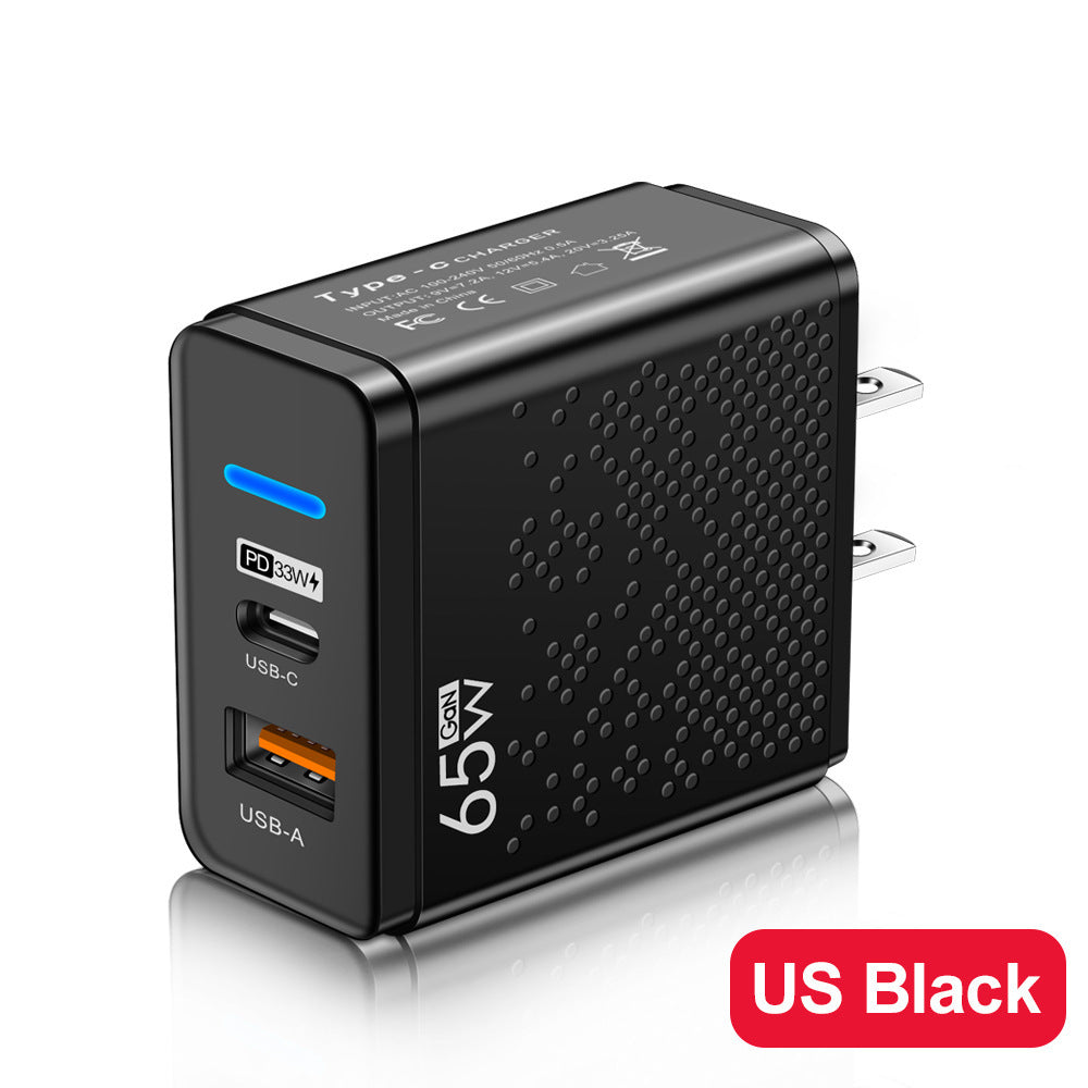 USB Charger Adapter