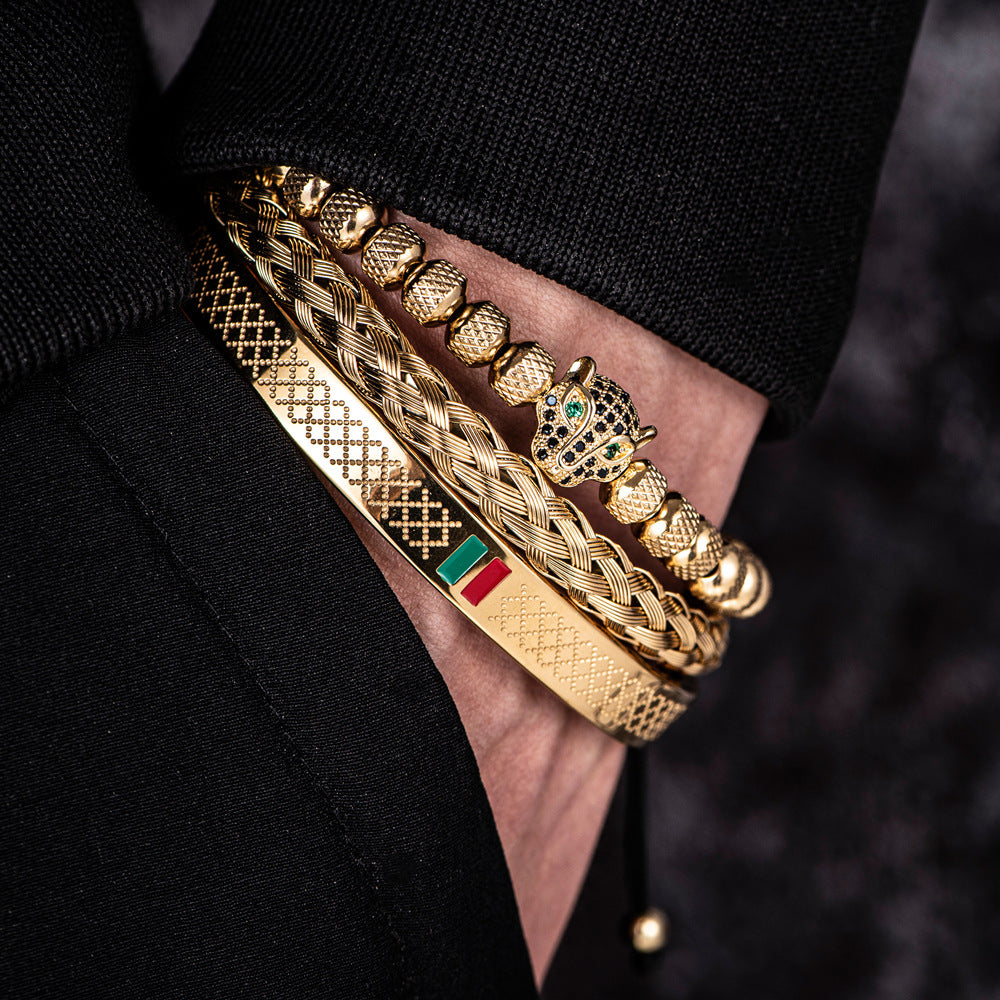 beautyful bracelet for unisex