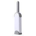 Household Pull Out Lint Remover Brush  Extendable handle for convenient use on various surfaces
Multi-surface cleaning: Effectively removes lint from clothing, bedding, and upholstery