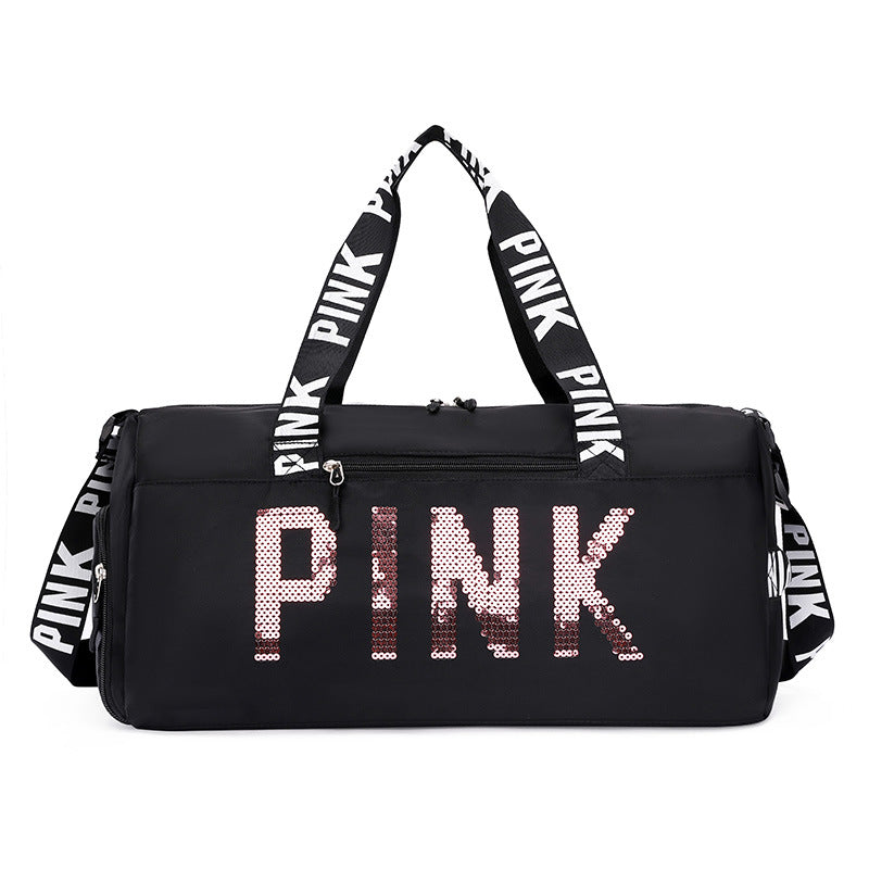 Sports Bag Waterproof� Lightweight - Ultra-light design for easy carrying during travel and activities