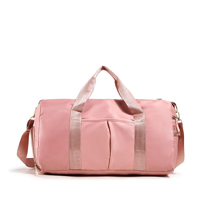 Sports Bag Waterproof� Lightweight - Ultra-light design for easy carrying during travel and activities