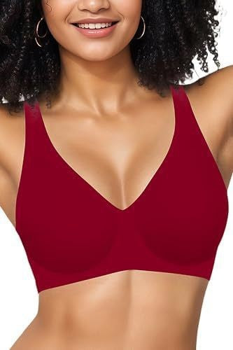 Traceless jelly girls' underwear  Smooth, comfortable fit without visible seams for a flawless appearance
