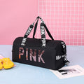 Sports Bag Waterproof� Lightweight - Ultra-light design for easy carrying during travel and activities