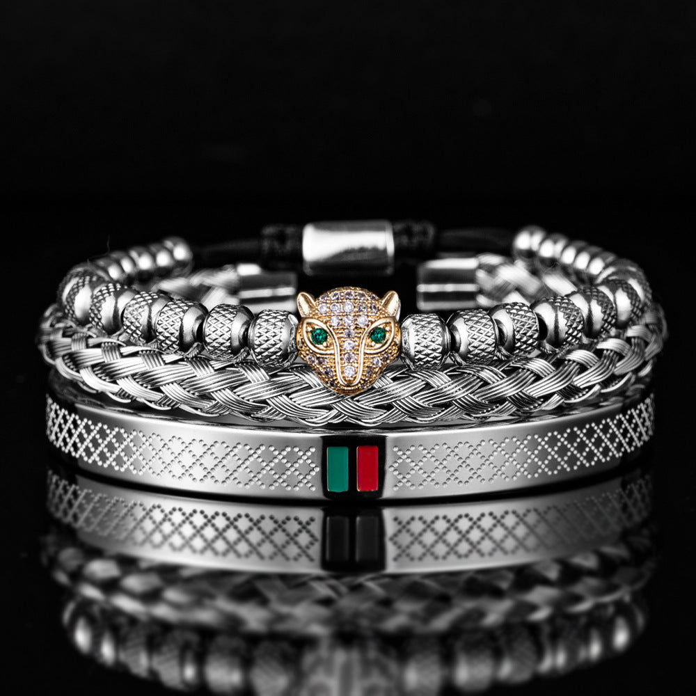 beautyful bracelet for unisex