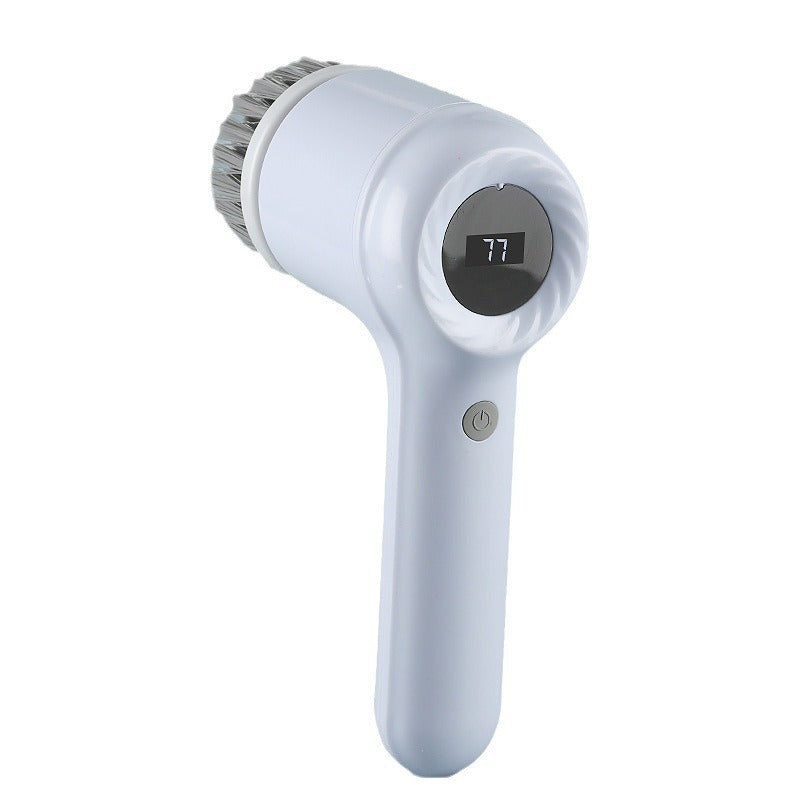 Washer Dishwasher Brush