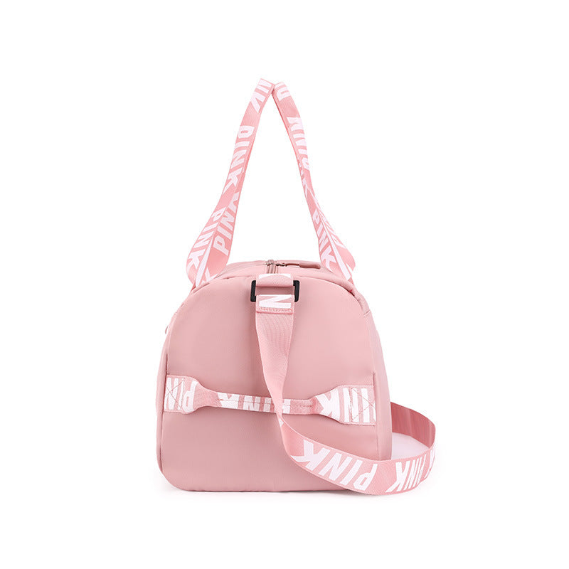 Sports Bag Waterproof� Lightweight - Ultra-light design for easy carrying during travel and activities
