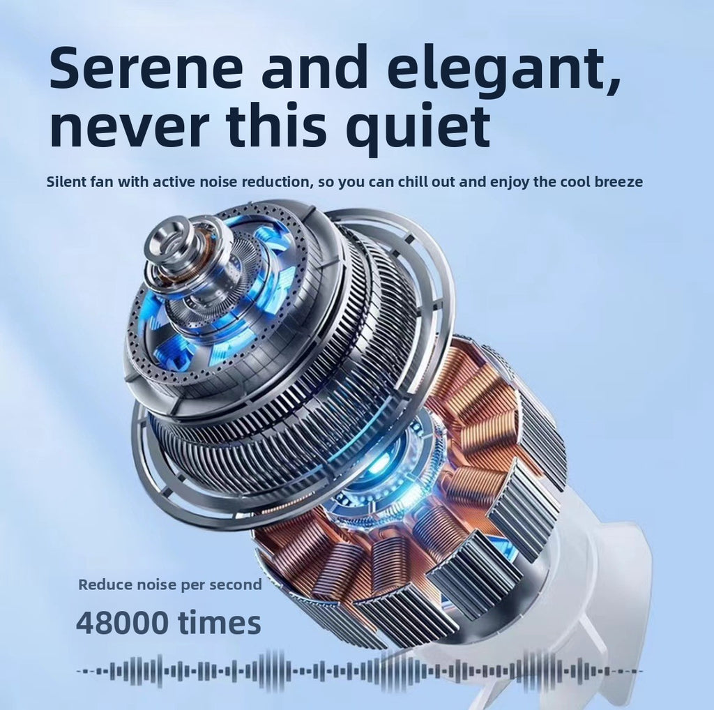 Best USB Fan For This Winter