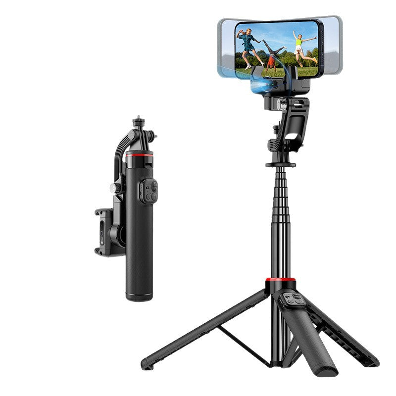 BEST Gimbal Tripod FOR YOUR BEST LIFESTYLE  133cm (C22 model) / 75cm (Q18 model)