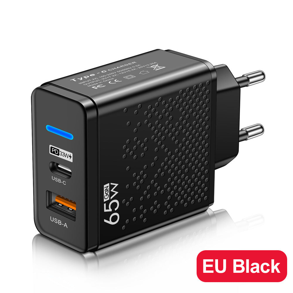 USB Charger Adapter