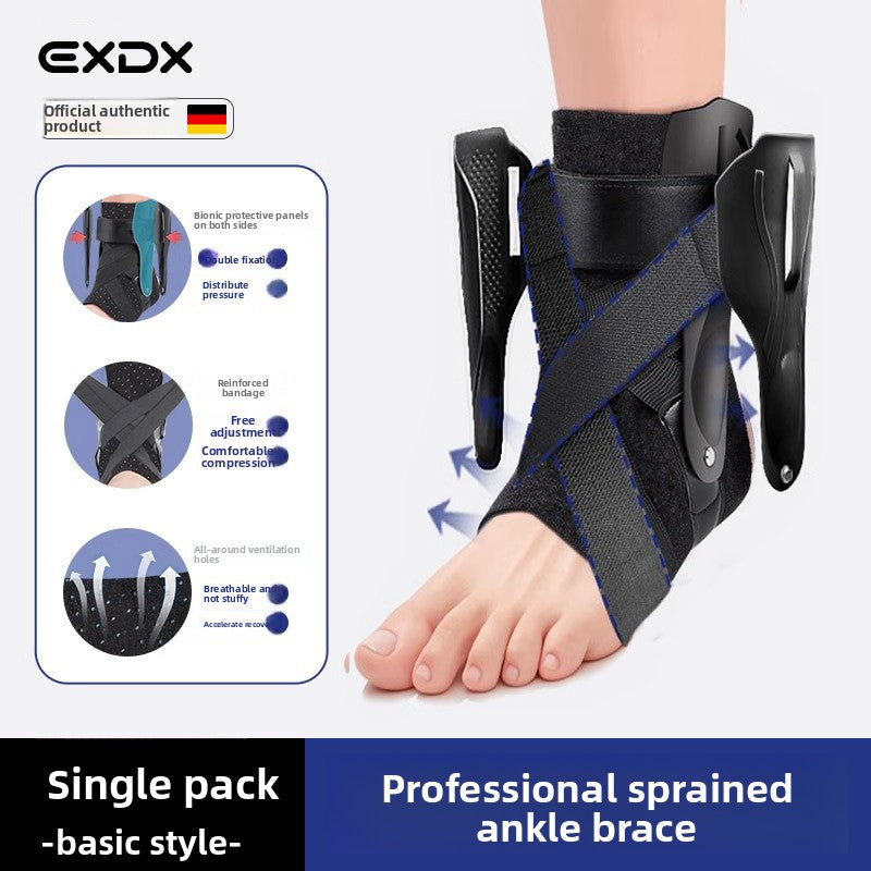 Ankle Support Brace