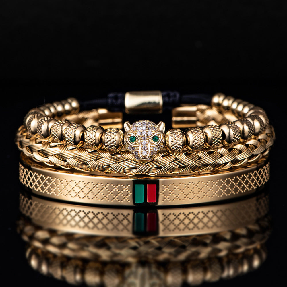 beautyful bracelet for unisex