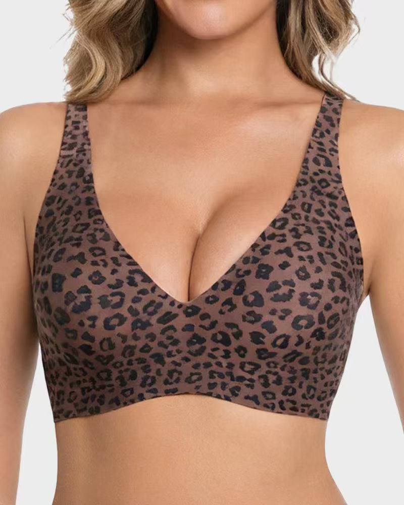 Traceless jelly girls' underwear  Smooth, comfortable fit without visible seams for a flawless appearance