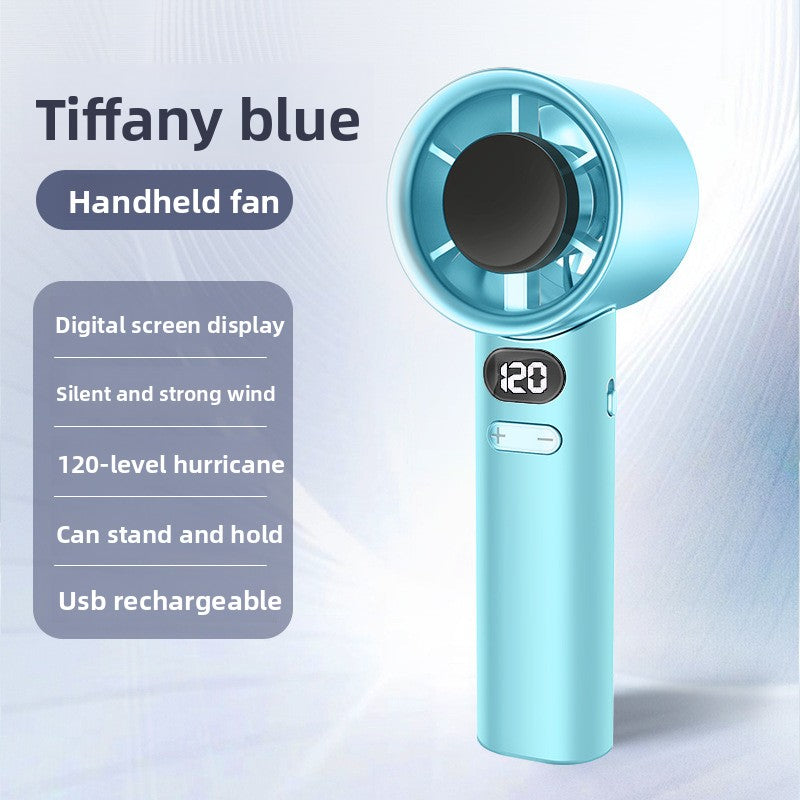 Best USB Fan For This Winter