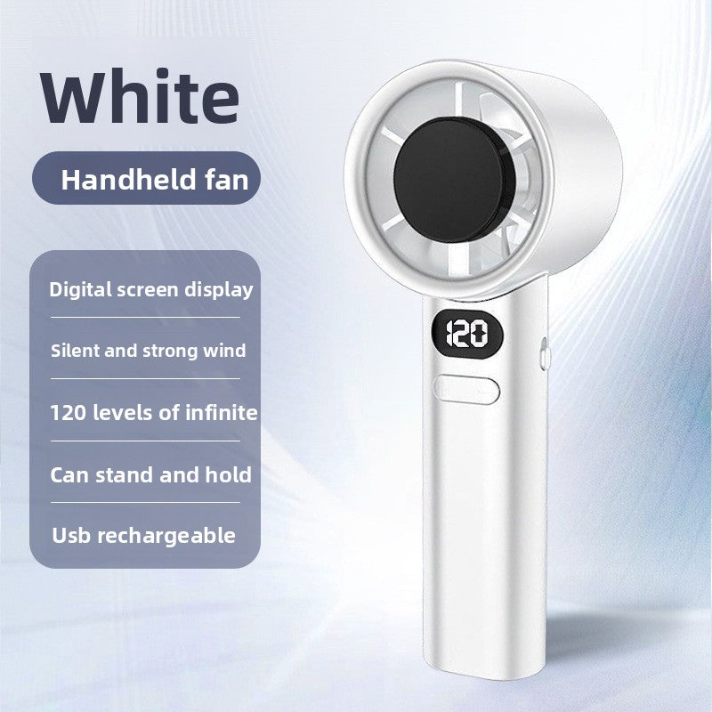 Best USB Fan For This Winter