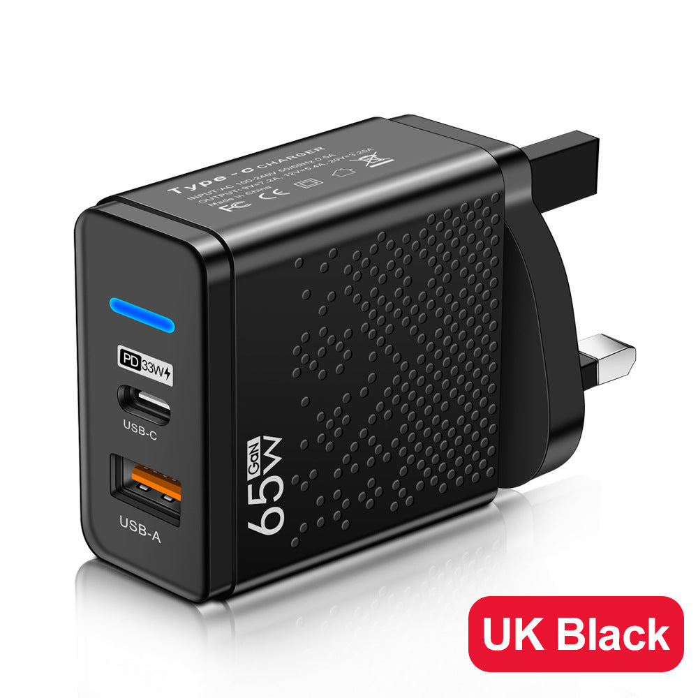 USB Charger Adapter