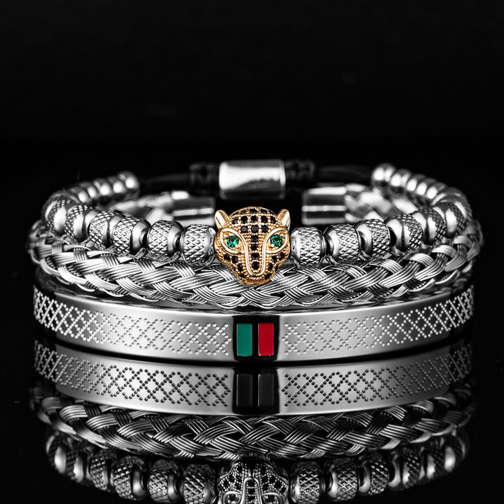 beautyful bracelet for unisex