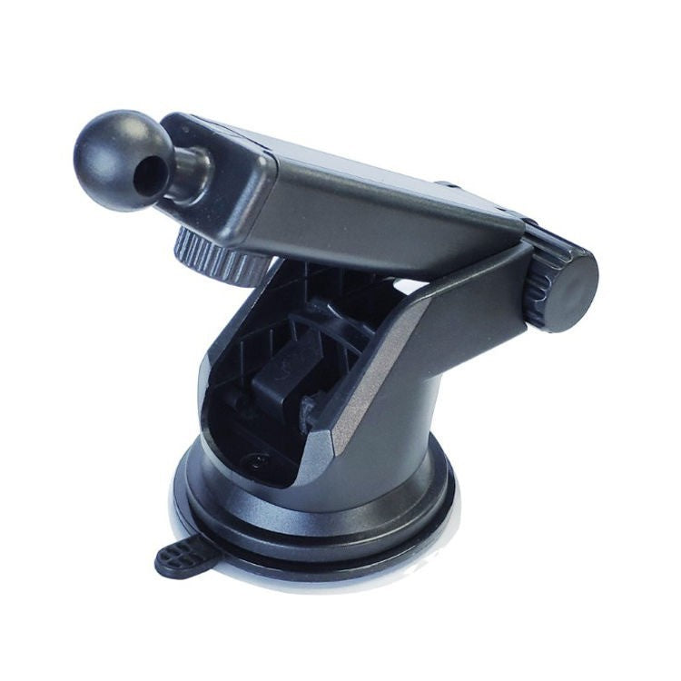 Fully automatic air outlet car bracket 360� Rotation - Provides full horizontal and vertical screen adjustment for optimal viewing.
Infrared Sensor - Automatically clamps and releases phones with smart detection