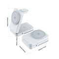 Wireless charging mobile phone holder 2026