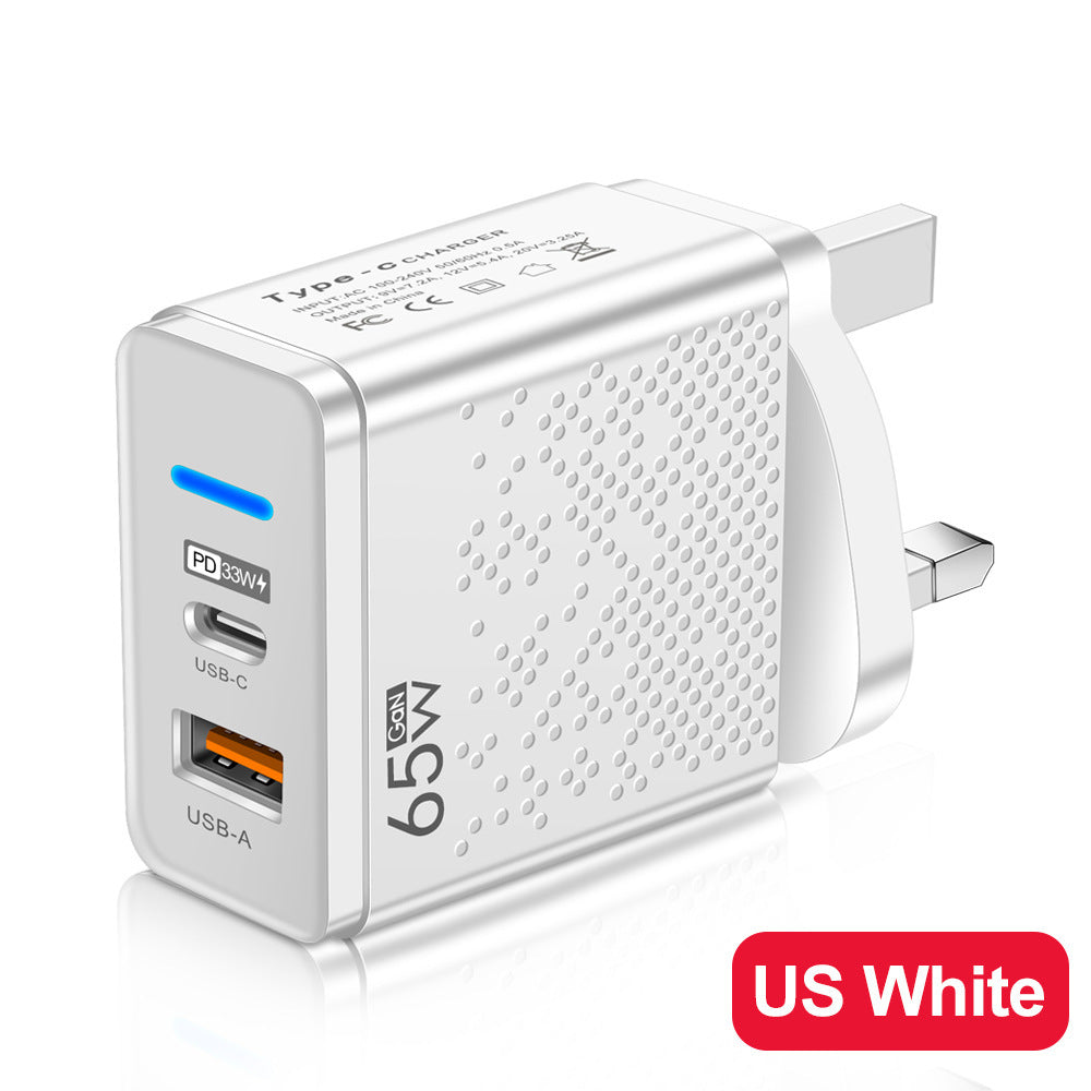 USB Charger Adapter