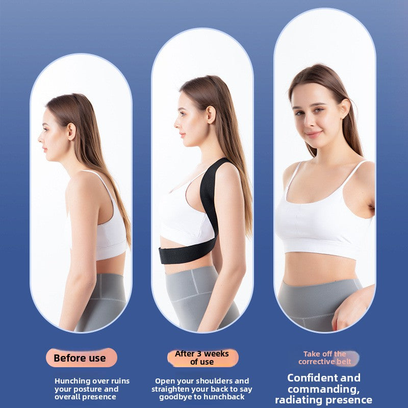 Posture Corrector