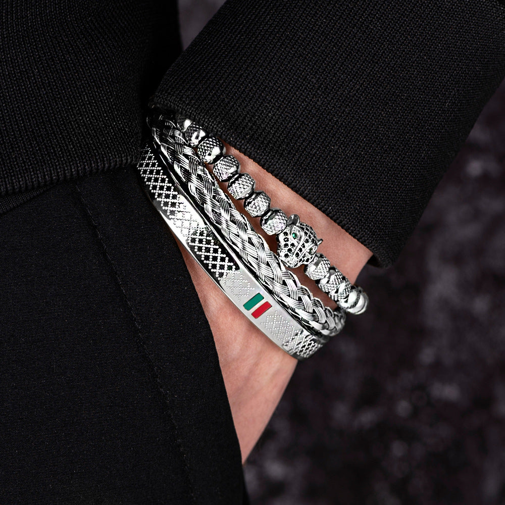 beautyful bracelet for unisex