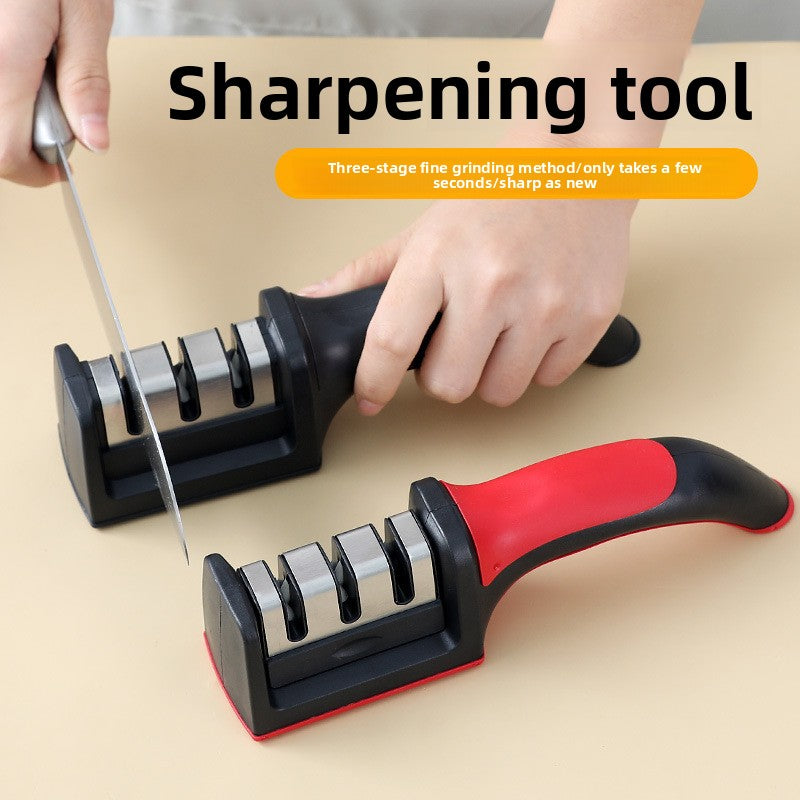 Knife Sharpener