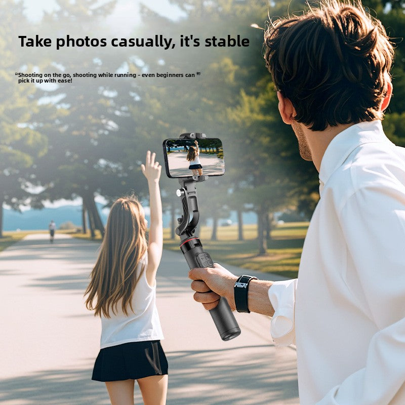 BEST Gimbal Tripod FOR YOUR BEST LIFESTYLE  133cm (C22 model) / 75cm (Q18 model)