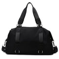 Sports Bag Separate compartments for dry items and wet gear, keeping contents organized and dry
Large Capacity: 20-35L volume suitable for sports equipment, travel essentials, and daily items