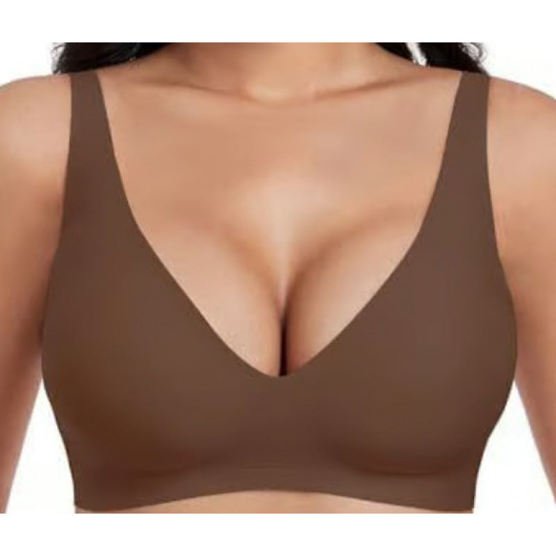 Traceless jelly girls' underwear  Smooth, comfortable fit without visible seams for a flawless appearance