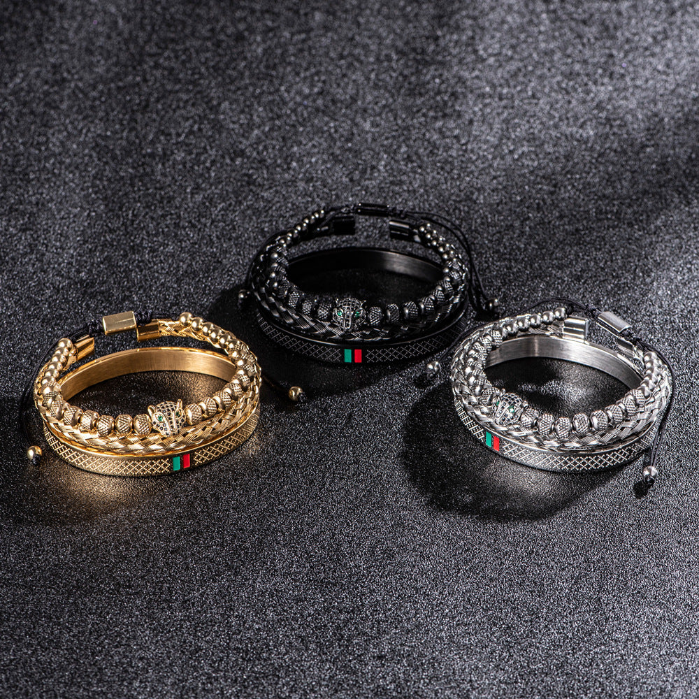 beautyful bracelet for unisex