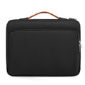 Protective Laptop Sleeve YKK Zipper - Premium quality zipper for smooth and durable performance
Shockproof Protection - Effectively safeguards laptops and tablets from impacts
Waterproof Material