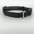 Leather tag printing for dog collars LIGHT BALT FOR DOG
