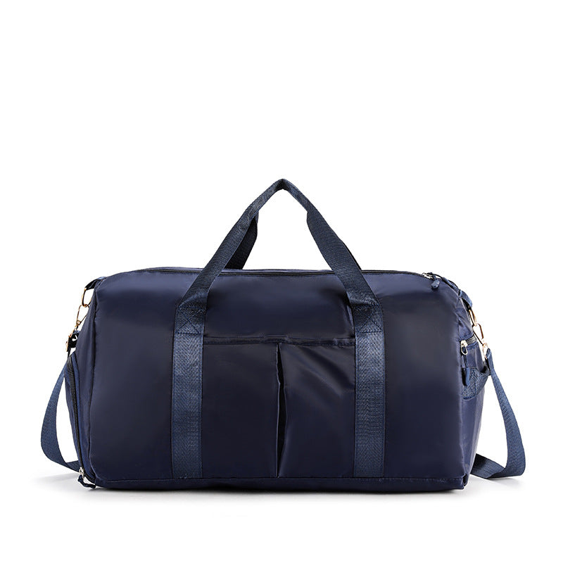 Sports Bag Waterproof� Lightweight - Ultra-light design for easy carrying during travel and activities