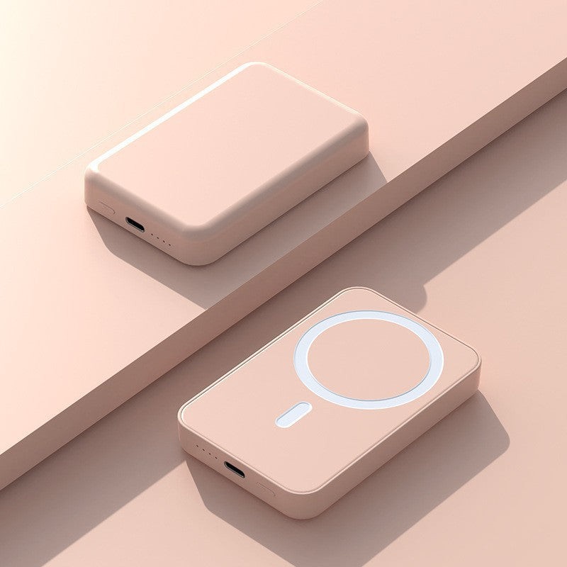 Power Bank Supports 20W PD 2.0 fast charging protocol for efficient power delivery 10000 mAH