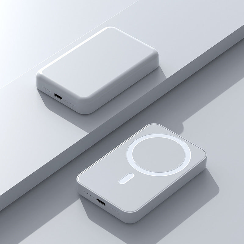 Power Bank Supports 20W PD 2.0 fast charging protocol for efficient power delivery 10000 mAH