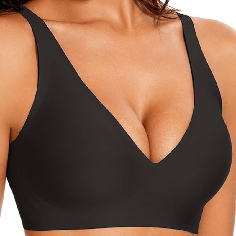 Traceless jelly girls' underwear  Smooth, comfortable fit without visible seams for a flawless appearance