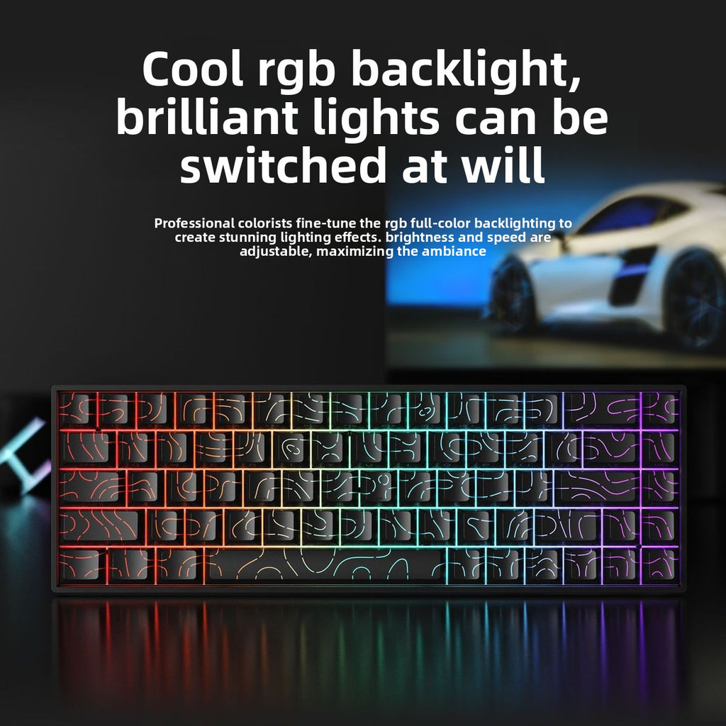 Mechanical Keyboard