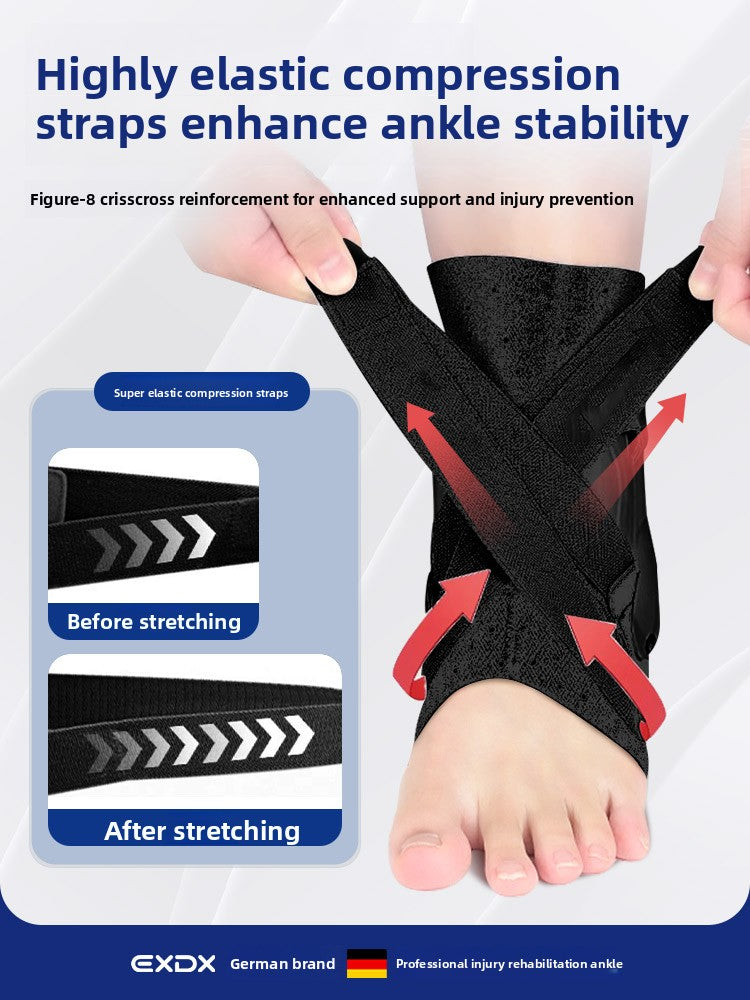 Ankle Support Brace