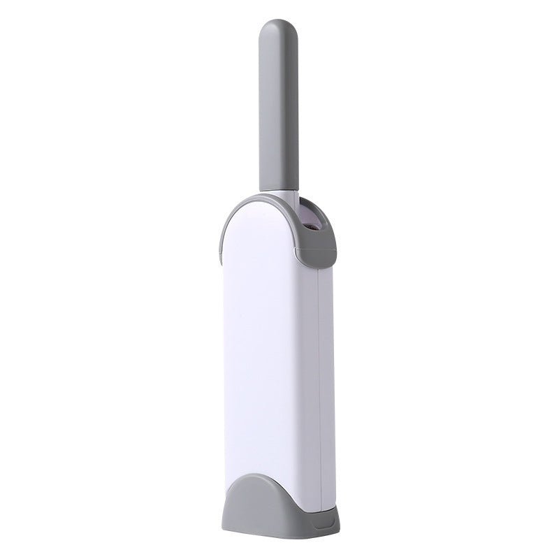 Household Pull Out Lint Remover Brush  Extendable handle for convenient use on various surfaces
Multi-surface cleaning: Effectively removes lint from clothing, bedding, and upholstery