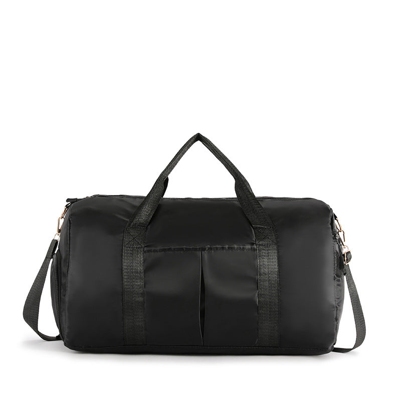Sports Bag Waterproof� Lightweight - Ultra-light design for easy carrying during travel and activities