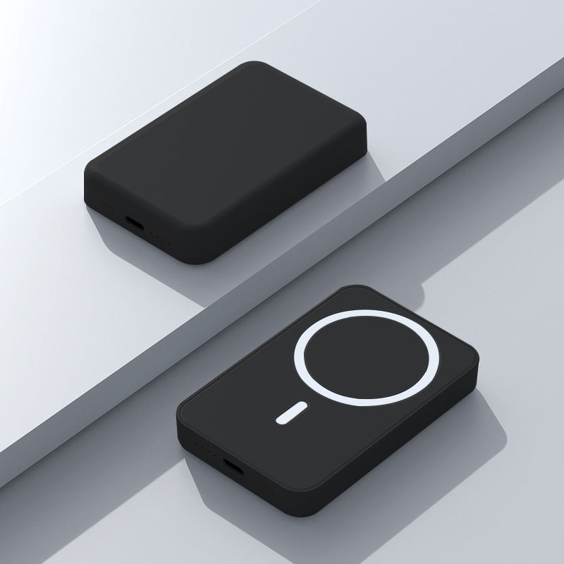 Power Bank Supports 20W PD 2.0 fast charging protocol for efficient power delivery 10000 mAH