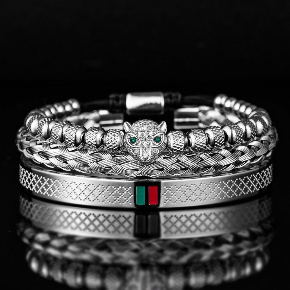 beautyful bracelet for unisex